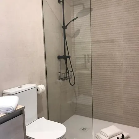 Cofradia Apartment Foz