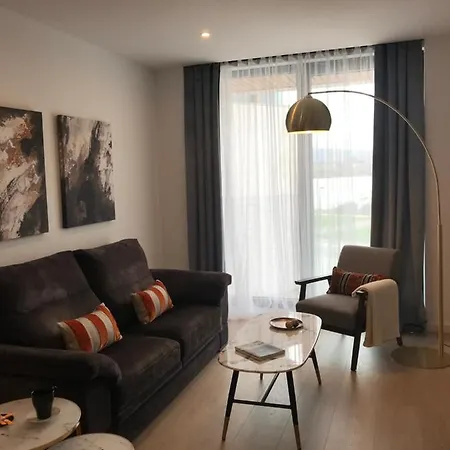 Cofradia Apartment Foz