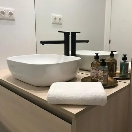 Cofradia Apartmán