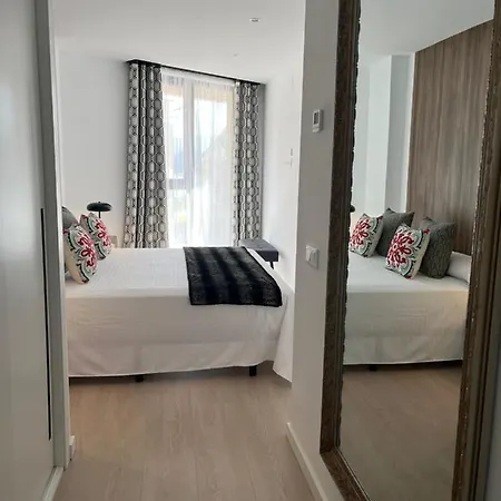Cofradia Apartmán