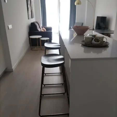 Cofradia Apartment Foz