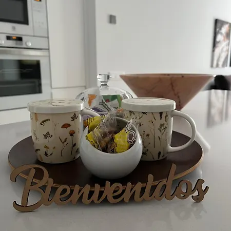 Apartment Cofradia